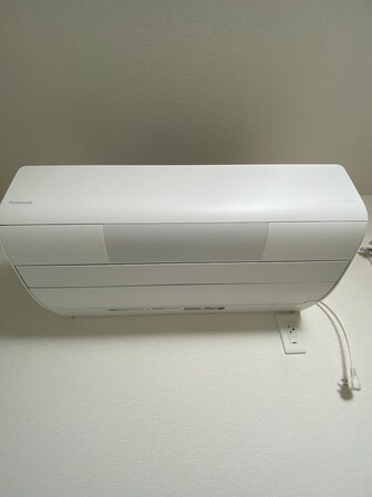 Asset-Court小金井本町Aの物件内観写真